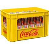 COCA COLA LIGHT 24x0,33 L